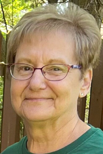 Patricia S. Campolito 1945-2026
